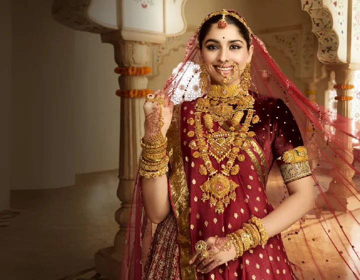 Jewellery Collection