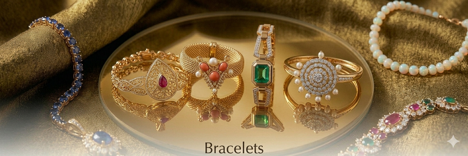 Shankar Jwellers Bangles